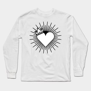 Princess Long Sleeve T-Shirt